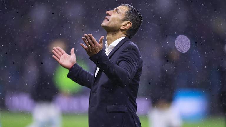 Selección Mexicana: Jaime Lozano se arrepiente y golpea fuertemente al América al descartar a una de sus figuras para la Nations League